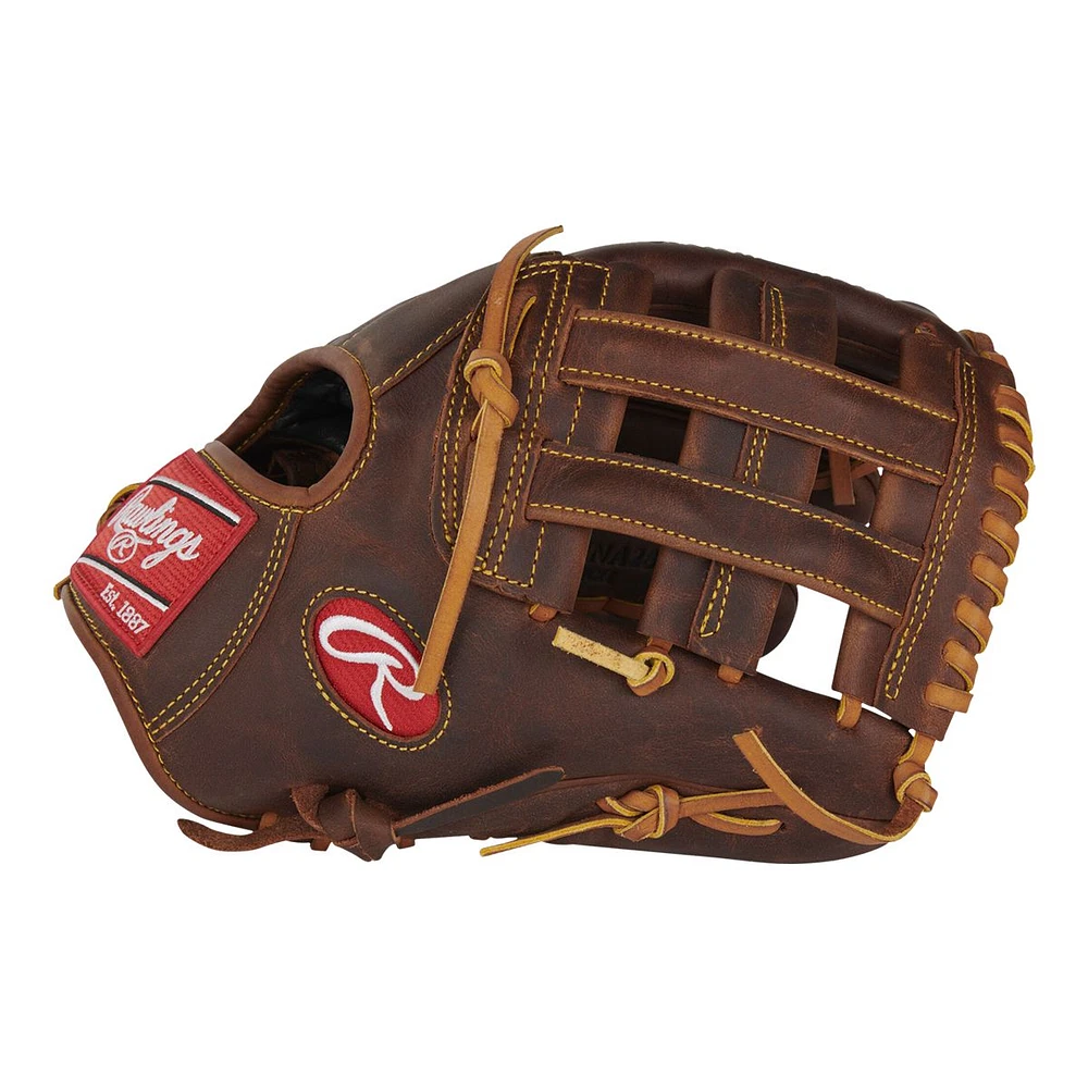 Rawlings Heart of the Hide 12.0 Nolan Arenado 28 Baseball Glove