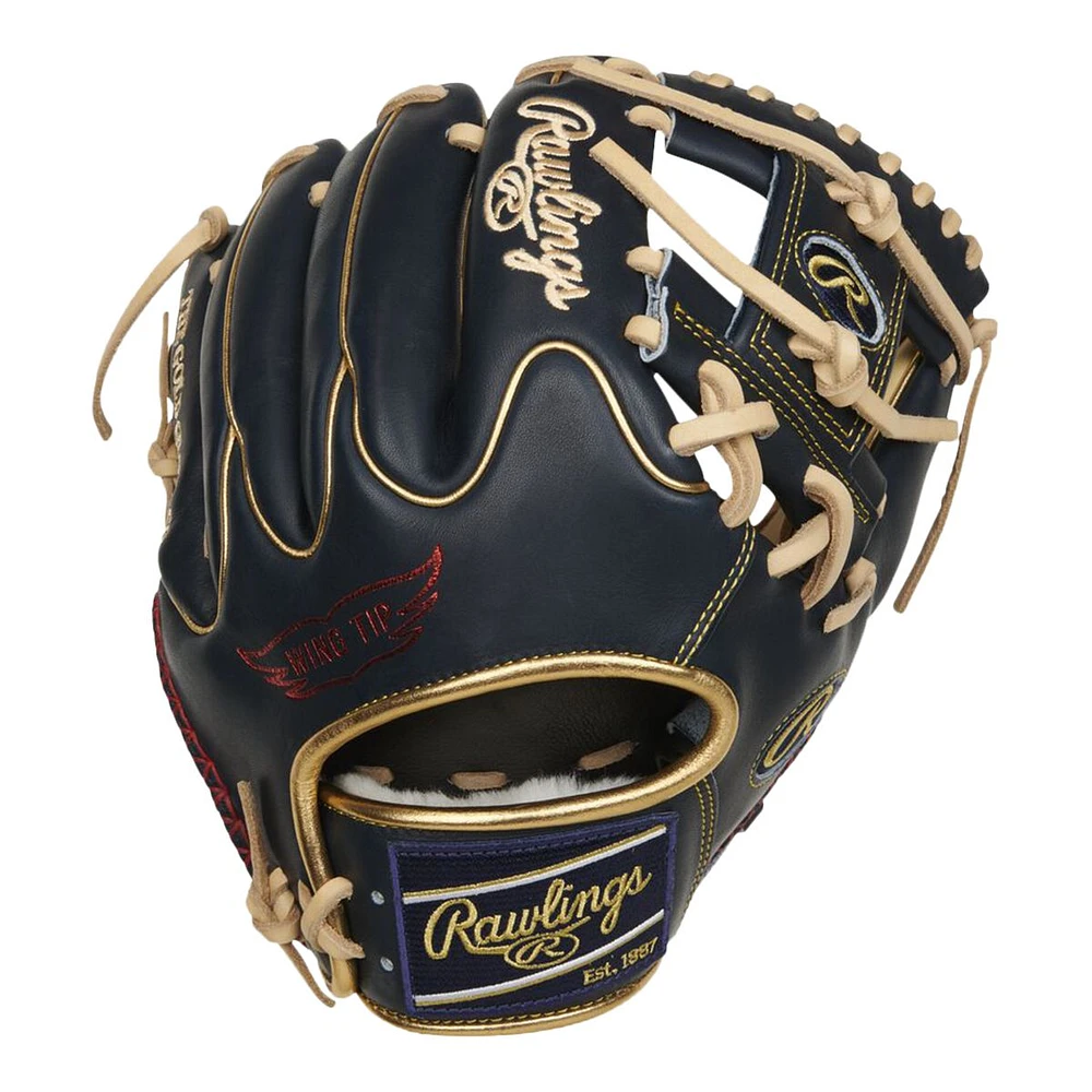 Rawlings Pro Preferred 11.5 204W Baseball Glove