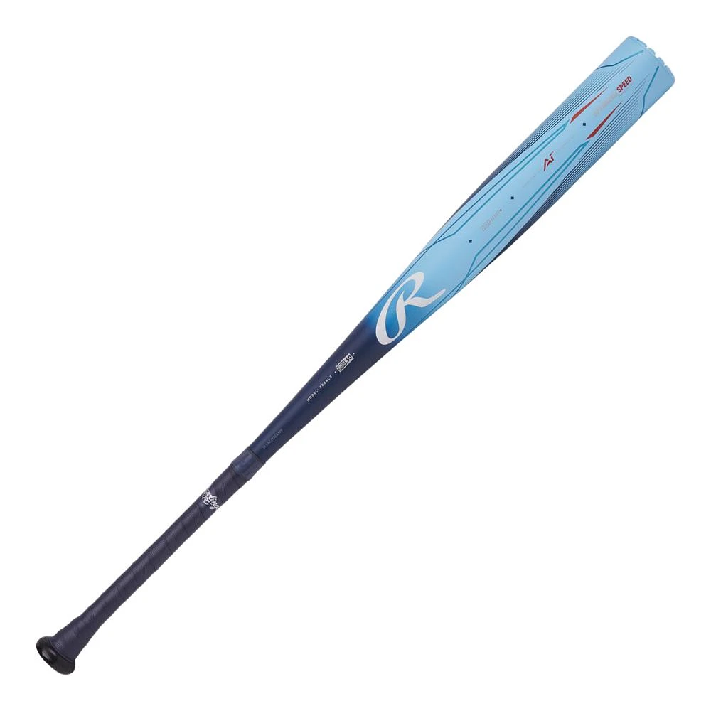 Rawlings Clout AI BBCOR (-3) Baseball Bat