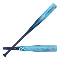 Rawlings Clout AI BBCOR (-3) Baseball Bat