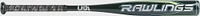 Rawlings Raptor USABB 2-1/4 (-10) Baseball Bat