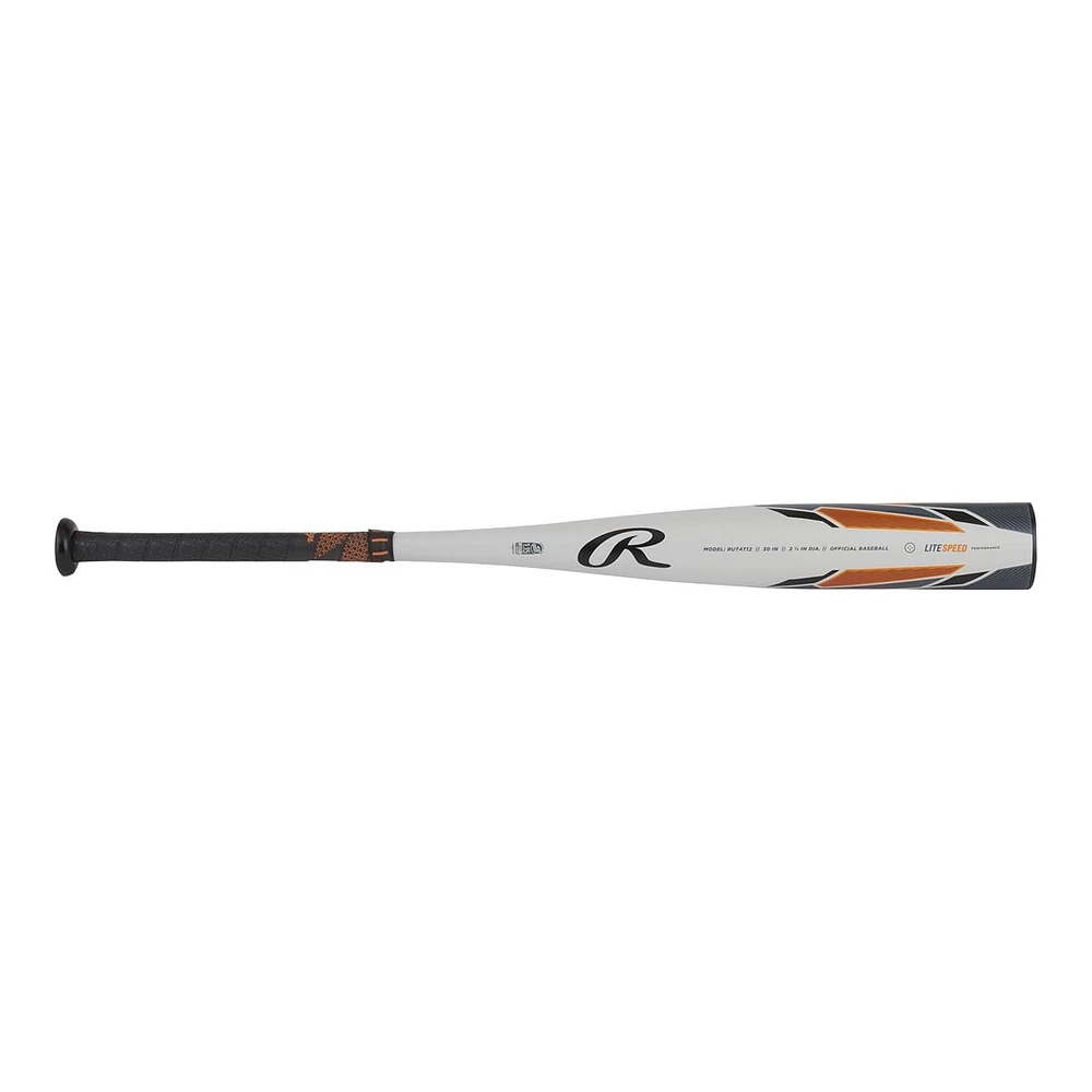 Rawlings Threat USSSA 2-3/4 (-12) Baseball Bat