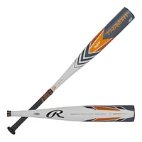 Rawlings Threat USSSA 2-3/4 (-12) Baseball Bat