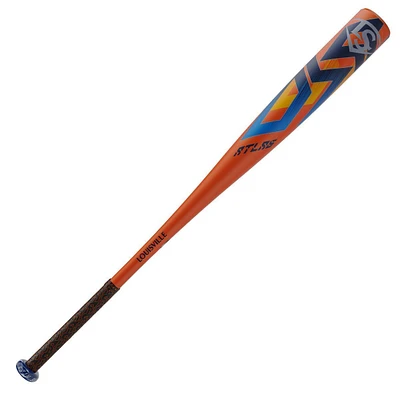 Louisville Atlas USSSA 2-3/4 (-5) Baseball Bat