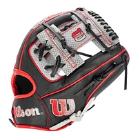 Wilson A2000 SC/SS 11.75 Inch H-Web Baseball Gloves