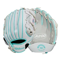 Wilson A200 EZ Catch 10.0 Baseball Gloves