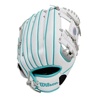 Wilson A200 EZ Catch 10.0 Baseball Gloves