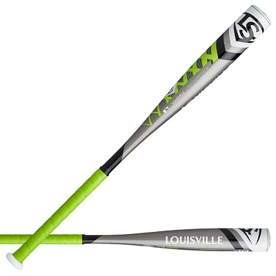 Louisville Warrior -10 Alloy Baseball Bat