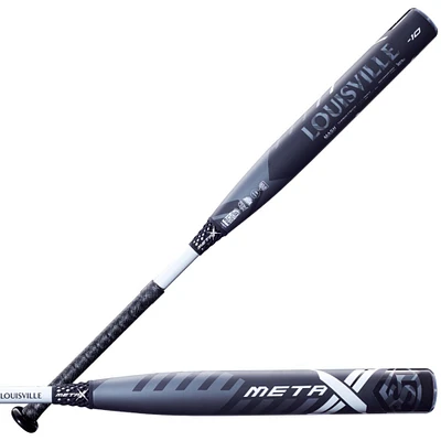 Louisville Meta (-10) Fastpitch Bat