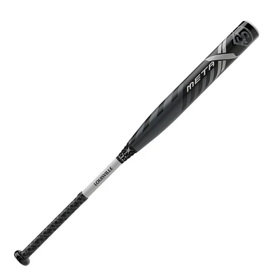 Louisville Meta (-) Fastpitch Baseball Bat