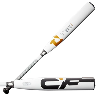 DeMarini CF (-8) 2 3/4" USSSA Baseball Bat