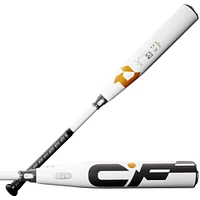 DeMarini CF (-5) 2 5/8 Inch USSSA Baseball Bat