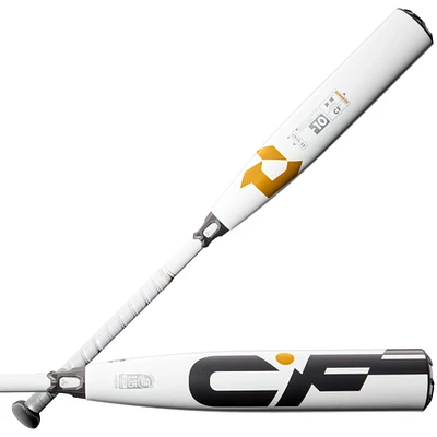 DeMarini CF (-10) 2 3/4 Inch USSSA Baseball Bat