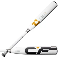 DeMarini CF (-10) 2 3/4 Inch USSSA Baseball Bat