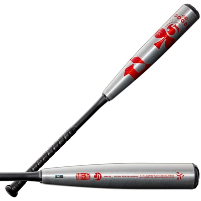 DeMarini The Goods (-5) 2 5/8 Inch USSSA Baseball Bat