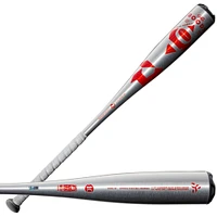 DeMarini The Goods One Piece (-10) 2 3/4 Inch USSSA Baseball Bat