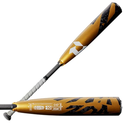 DeMarini Zoa (-10) 2 3/4 Inch USSSA Baseball Bat