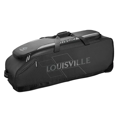 Louisville Omaha Rig Baseball Wheeled Bag