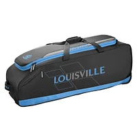 Louisville Omaha Rig Baseball Wheeled Bag