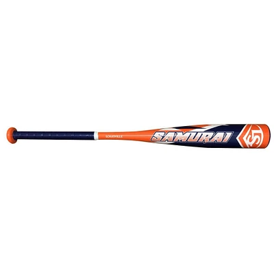 Louisville Samurai 2022 Baseball Bat