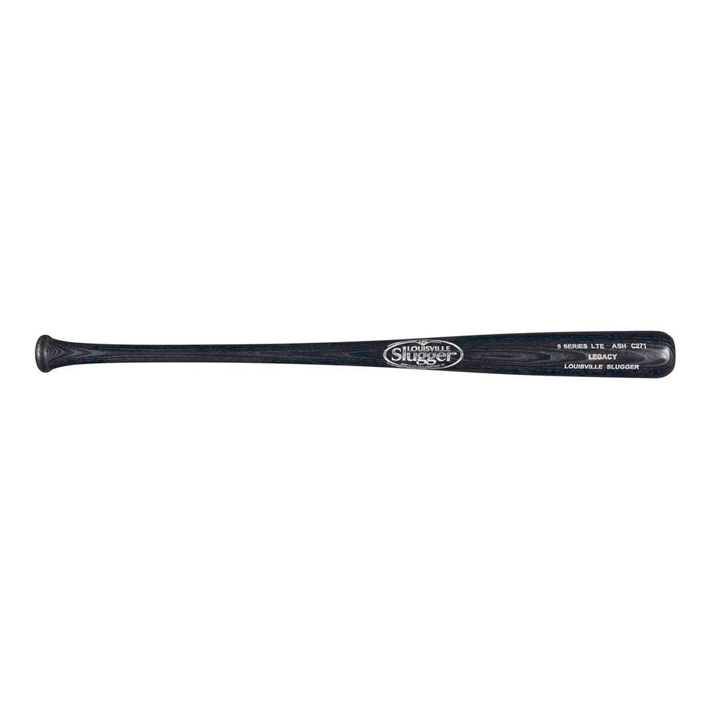 Louisville Legacy S5 LTE Ash C271 Baseball Bat