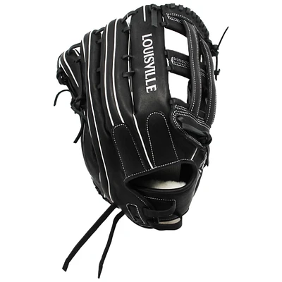 Louisville Super Z Slowpitch Left Hand Baseball Fielding Glove