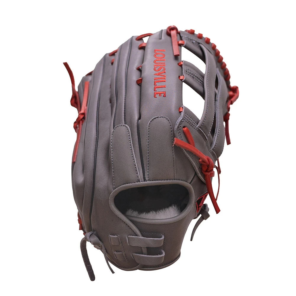 Louisville Super Z Slowpitch Field Left Hand Baseball Glove