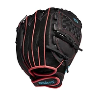 Wilson A440 Flash 22 Left Hand Baseball Glove