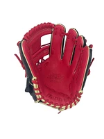 Mizuno Tradition Series BC Baseball Gloves