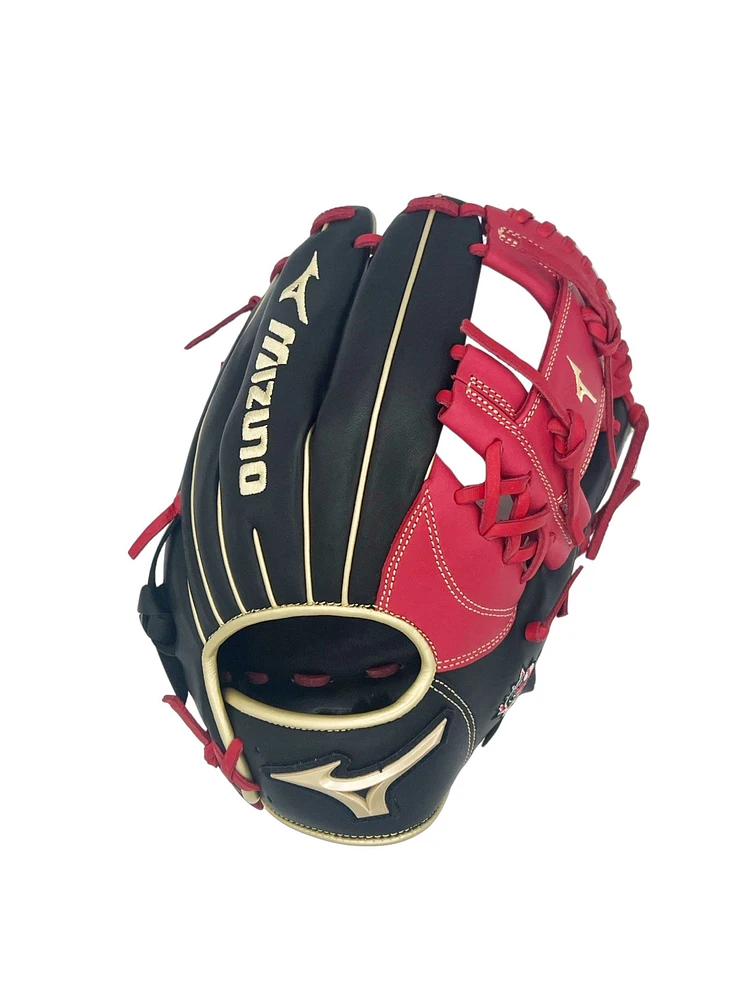 Mizuno Tradition Series BC Baseball Gloves