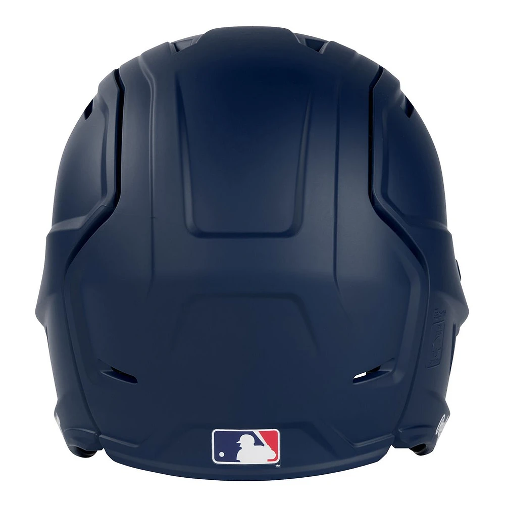 Rawlings Mach Fit Baseball Batting Helmet