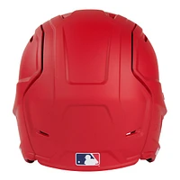 Rawlings Mach Fit Baseball Batting Helmet