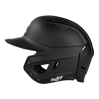 Rawlings Mach Fit Baseball Batting Helmet