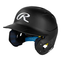 Rawlings Mach Fit Baseball Batting Helmet