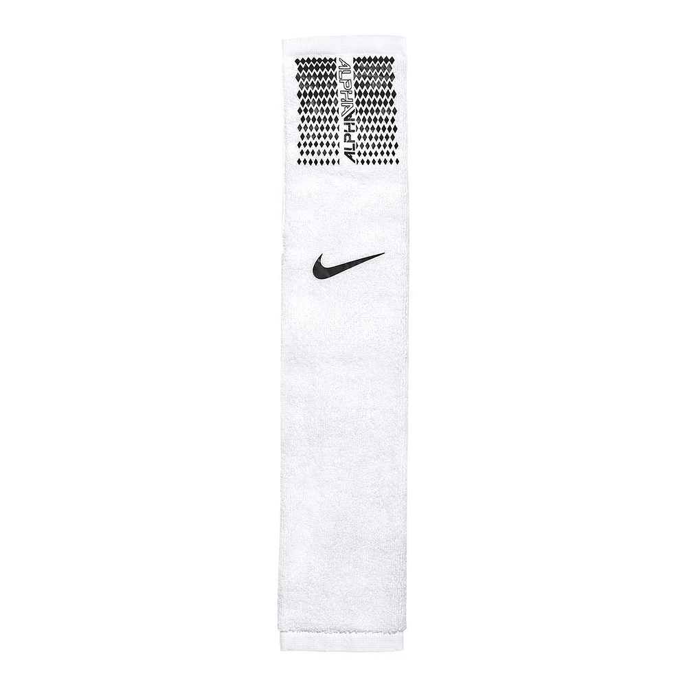 Nike Alpha Towel