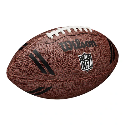 Wilson NFL Spotlight Junior Football