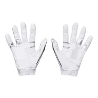 Under Armour F8 Football Gloves