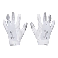 Under Armour F8 Football Gloves