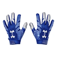 Under Armour F8 Football Gloves