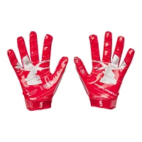 Under Armour F8 Football Gloves