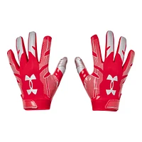 Under Armour F8 Football Gloves