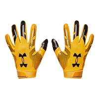 Under Armour F8 Football Gloves