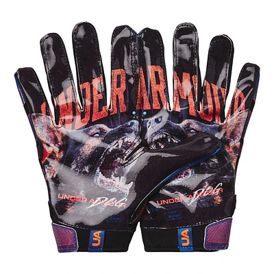 Under Armour F8 Men's Novelty Gloves