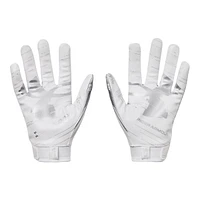 Under Armour F8 Youth Football Gloves