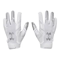 Under Armour F8 Youth Football Gloves