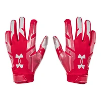 Under Armour F8 Youth Football Gloves