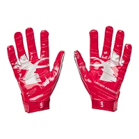 Under Armour F8 Youth Football Gloves