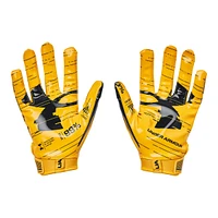 Under Armour F8 Youth Football Gloves