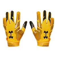 Under Armour F8 Youth Football Gloves