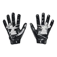 Under Armour F8 Football Gloves